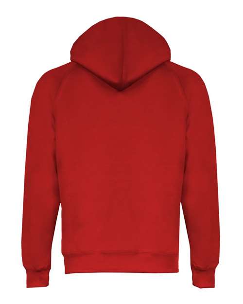 Badger Women's Performance Fleece Hooded Sweatshirt 1460