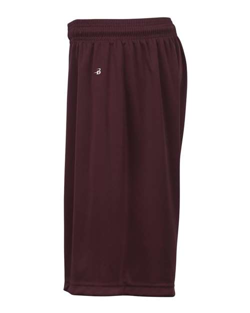 Badger Youth B-Dry 6" Shorts 2107