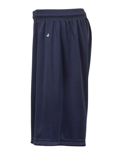 Badger Youth B-Dry 6" Shorts 2107