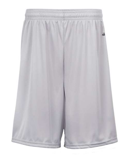 Badger Youth B-Dry 6" Shorts 2107
