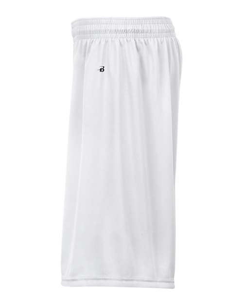 Badger Youth B-Dry 6" Shorts 2107