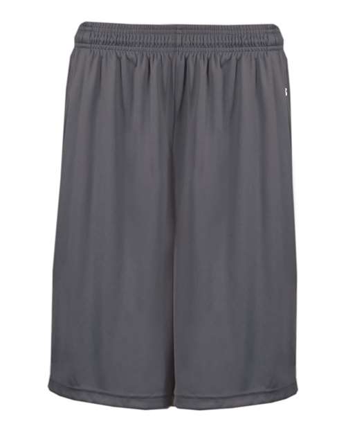 Badger Youth B-Core Pocketed Shorts 2119