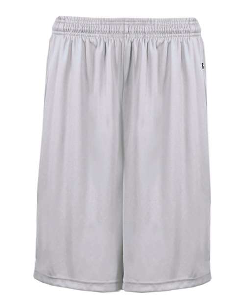 Badger Youth B-Core Pocketed Shorts 2119