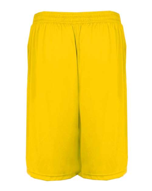 Badger Youth B-Core Pocketed Shorts 2119