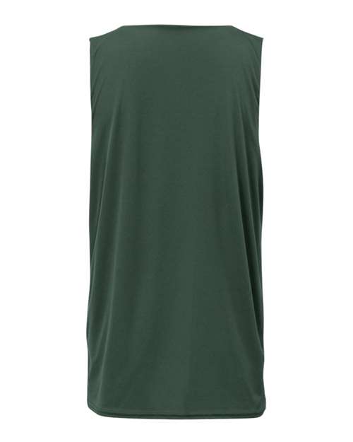 Badger Youth B-Core Reversible Tank Top 2129