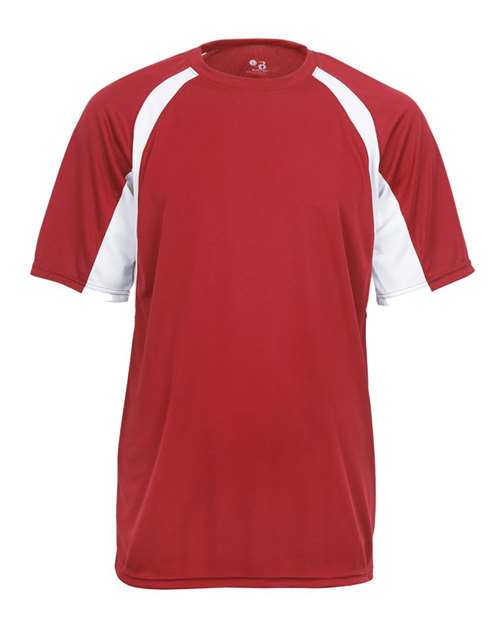 Badger Youth B-Core Hook T-Shirt 2144