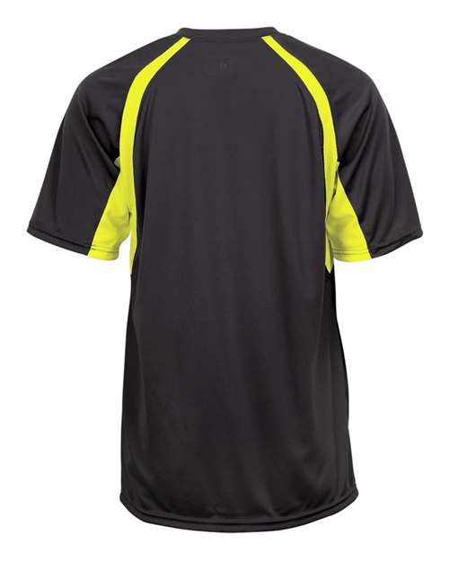 Badger Youth B-Core Hook T-Shirt 2144