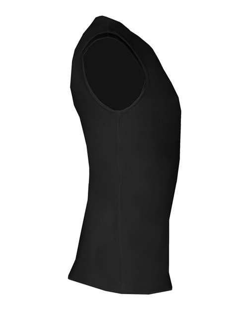 Badger Men's Pro-Compression Sleeveless T-Shirt 4631