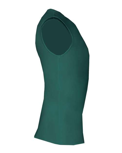 Badger Men's Pro-Compression Sleeveless T-Shirt 4631
