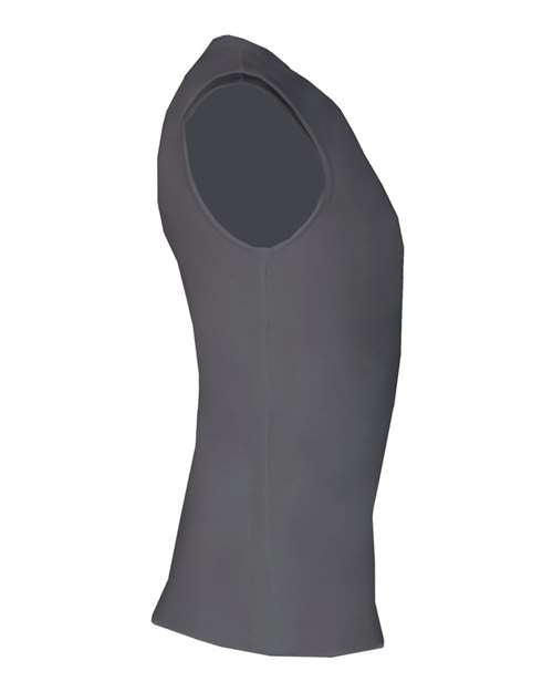 Badger Men's Pro-Compression Sleeveless T-Shirt 4631
