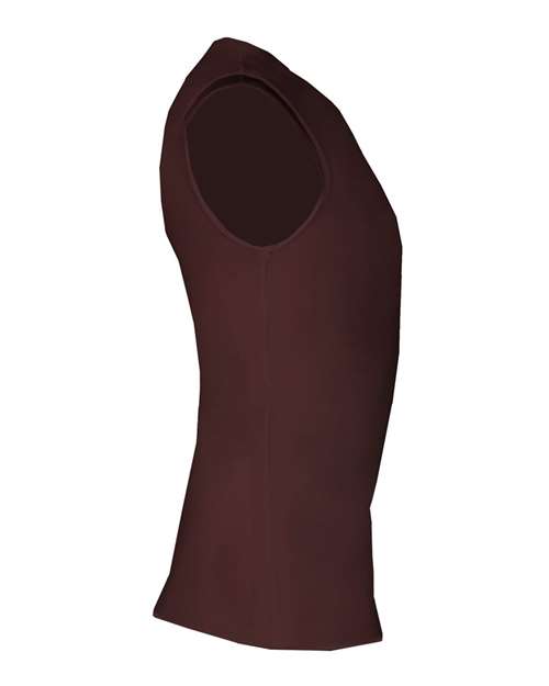 Badger Men's Pro-Compression Sleeveless T-Shirt 4631