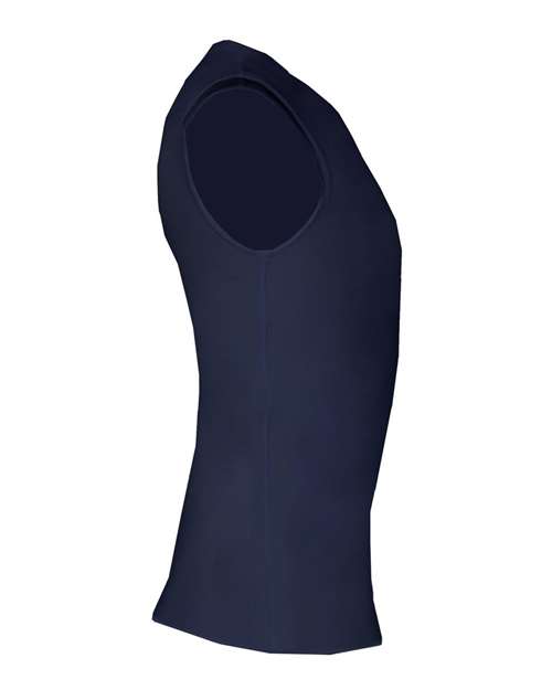 Badger Men's Pro-Compression Sleeveless T-Shirt 4631