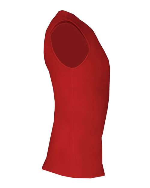 Badger Men's Pro-Compression Sleeveless T-Shirt 4631