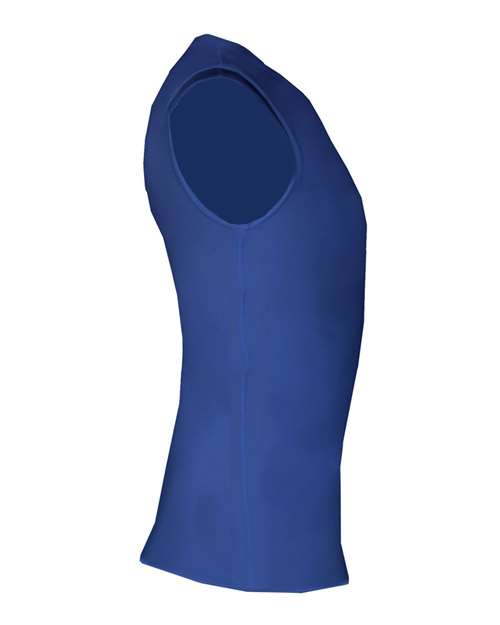 Badger Men's Pro-Compression Sleeveless T-Shirt 4631
