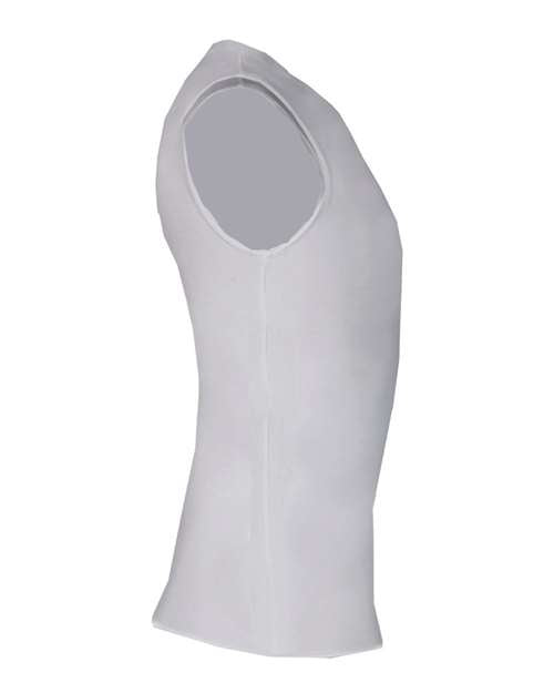 Badger Men's Pro-Compression Sleeveless T-Shirt 4631