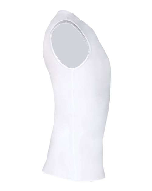Badger Men's Pro-Compression Sleeveless T-Shirt 4631