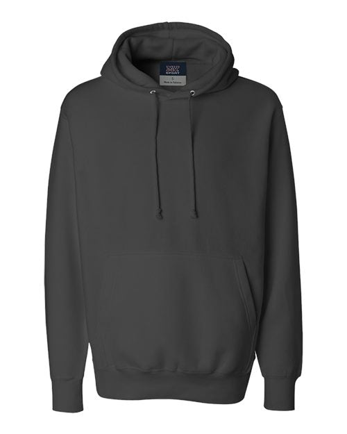 MV Sport Unisex Pro Weave® Hooded Sweatshirt 488