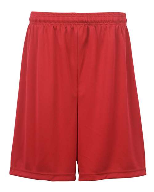 C2 Sport Men's Performance Shorts 5129
