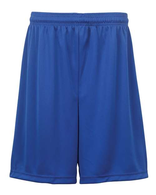 C2 Sport Men's Performance Shorts 5129