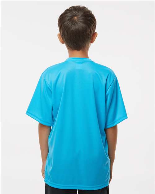 C2 Sport Youth Performance T-Shirt 5200