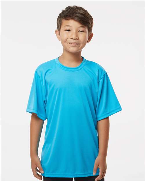C2 Sport Youth Performance T-Shirt 5200