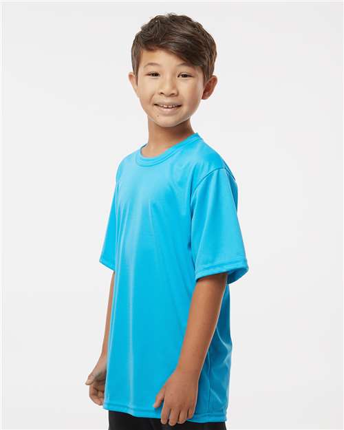 C2 Sport Youth Performance T-Shirt 5200