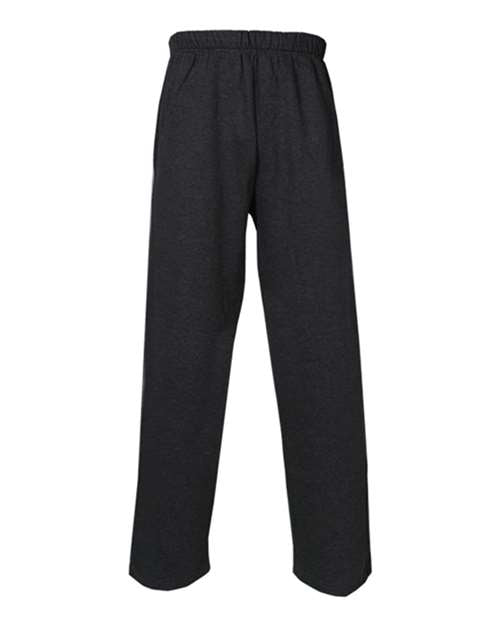 Badger Youth Open-Bottom Sweatpants 2277