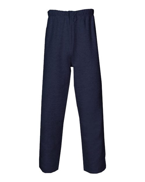Badger Youth Open-Bottom Sweatpants 2277