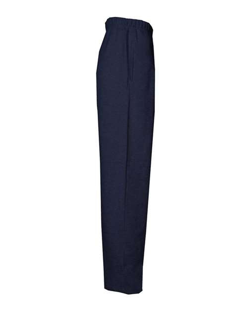 Badger Youth Open-Bottom Sweatpants 2277