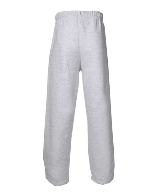 Badger Youth Open-Bottom Sweatpants 2277