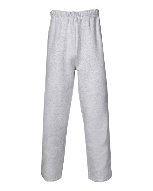 Badger Youth Open-Bottom Sweatpants 2277