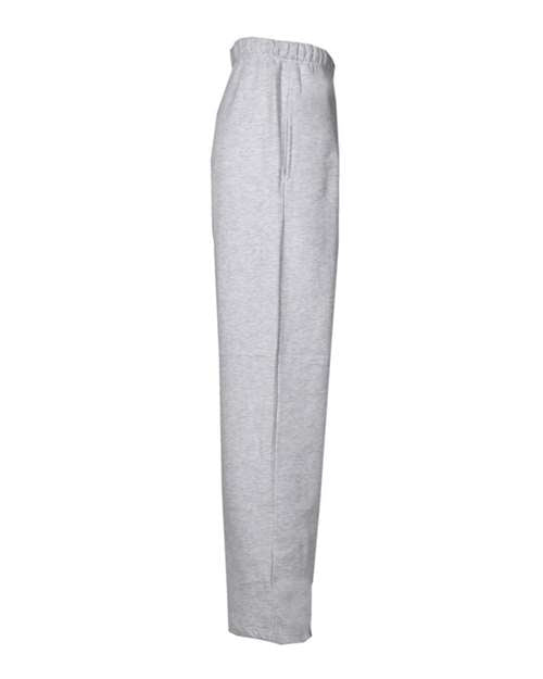 Badger Youth Open-Bottom Sweatpants 2277