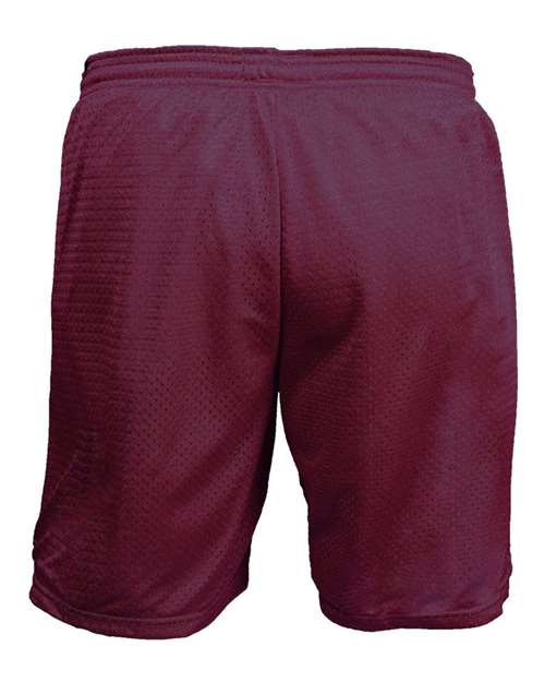 C2 Sport Youth Mesh Shorts 5209