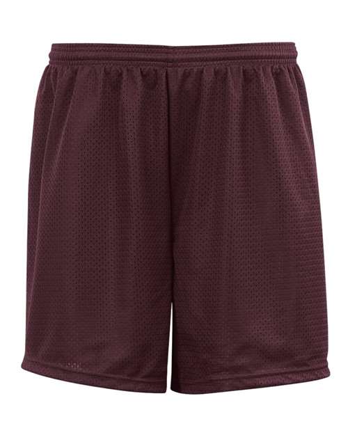 C2 Sport Youth Mesh Shorts 5209