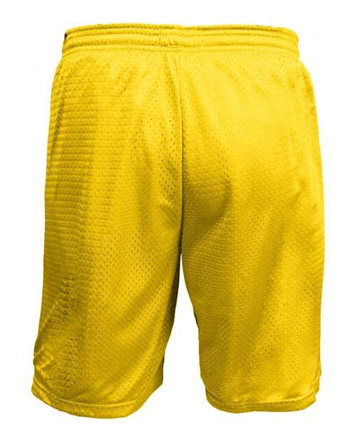 C2 Sport Youth Mesh Shorts 5209