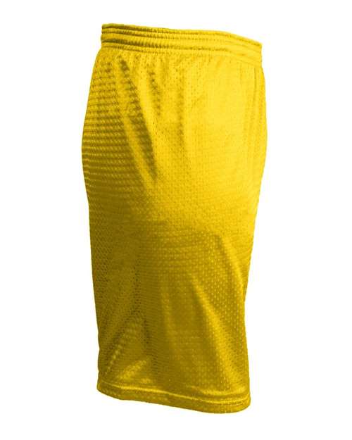 C2 Sport Youth Mesh Shorts 5209