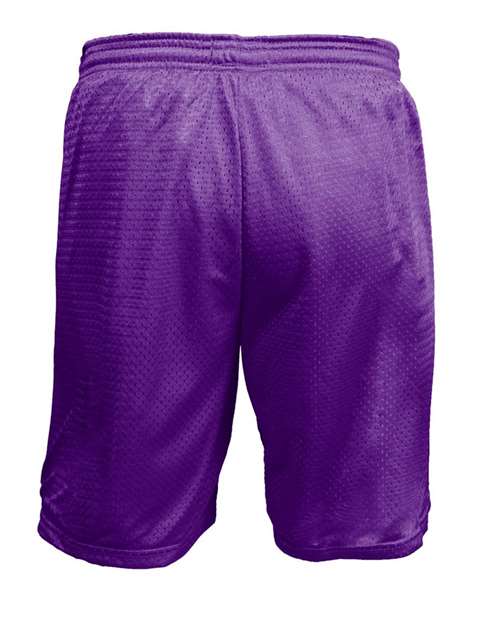 C2 Sport Youth Mesh Shorts 5209