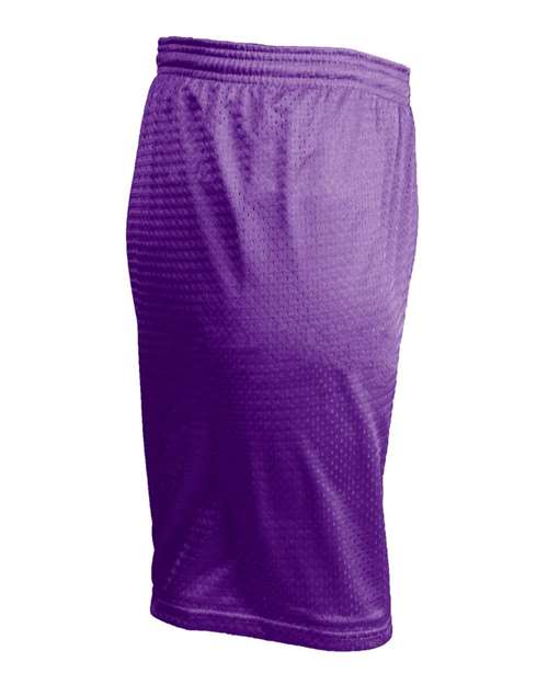 C2 Sport Youth Mesh Shorts 5209