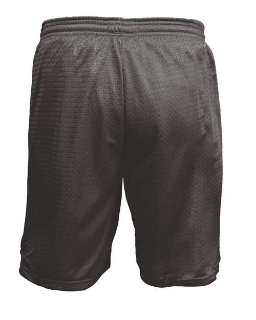 C2 Sport Youth Mesh Shorts 5209