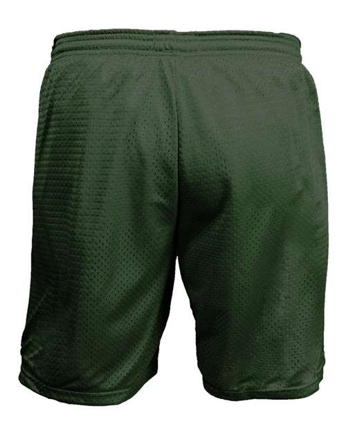 C2 Sport Youth Mesh Shorts 5209