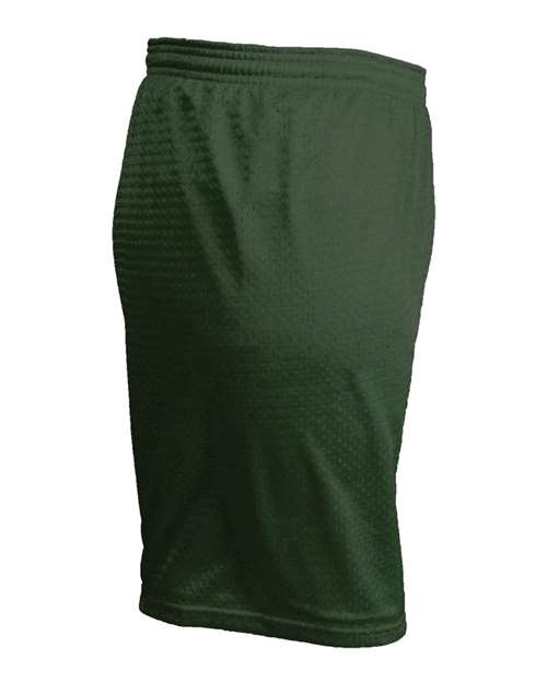 C2 Sport Youth Mesh Shorts 5209