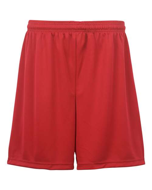 C2 Sport Youth Performance Shorts 5229