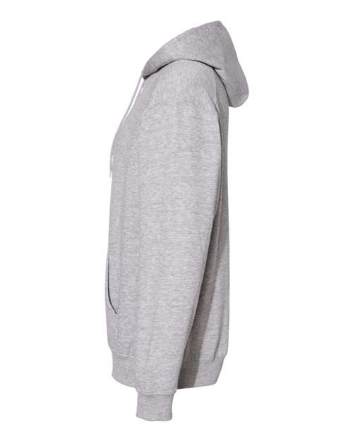 C2 Sport Men's Hooded Sweatshirt 5500