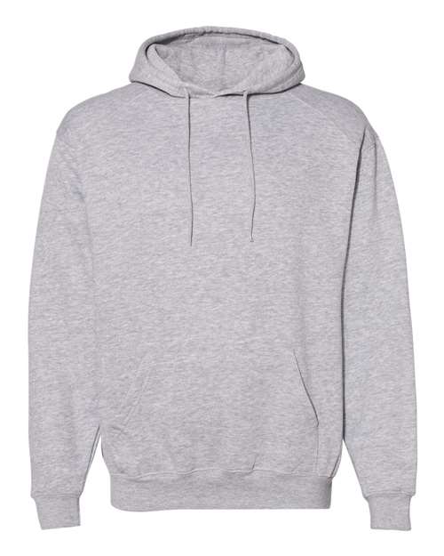 C2 Sport Men's Hooded Sweatshirt 5500