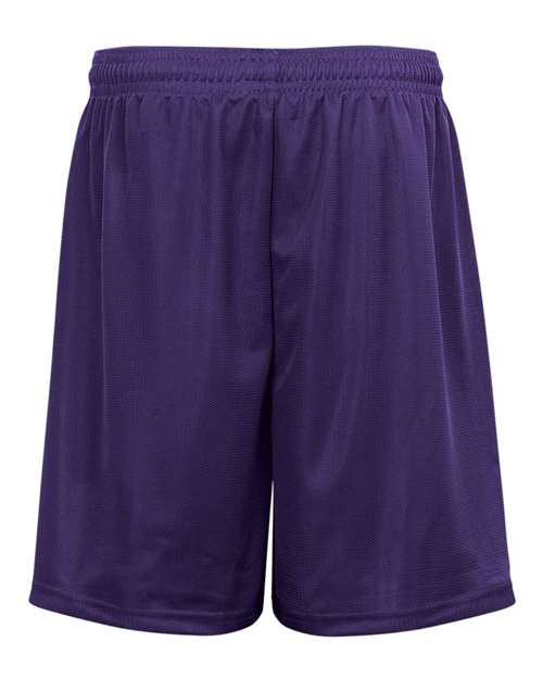 Badger Men's Mini Mesh 9'' Inseam Shorts 7239