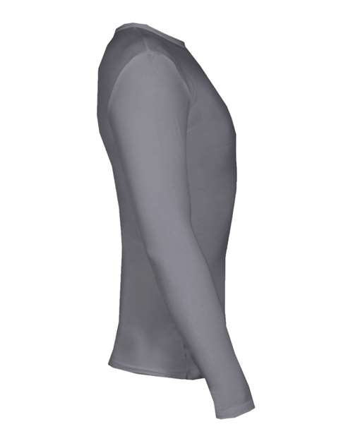 Badger Youth Pro-Compression Long Sleeve T-Shirt 2605