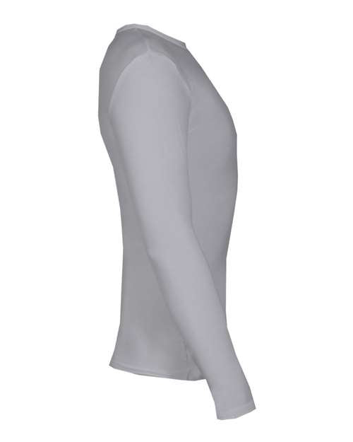 Badger Youth Pro-Compression Long Sleeve T-Shirt 2605