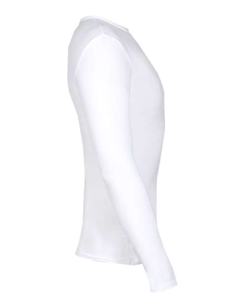Badger Youth Pro-Compression Long Sleeve T-Shirt 2605