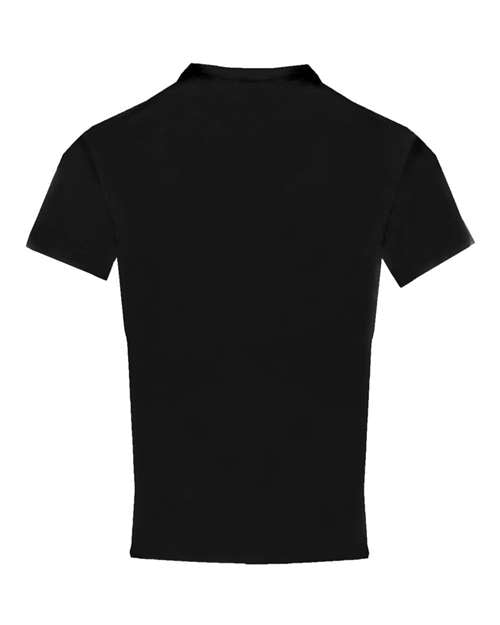 Badger Youth Pro-Compression T-Shirt 2621