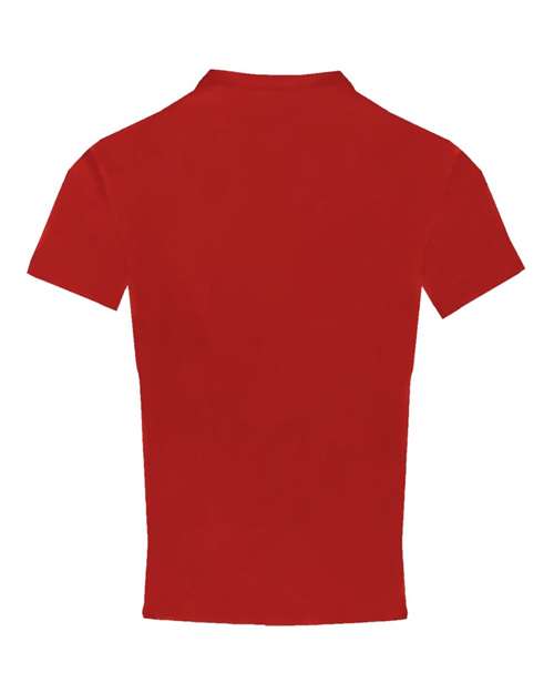 Badger Youth Pro-Compression T-Shirt 2621